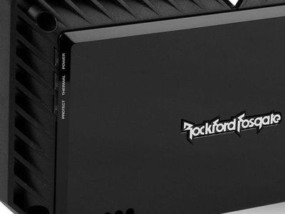 Rockford Fosgate T1500-1bdCP
