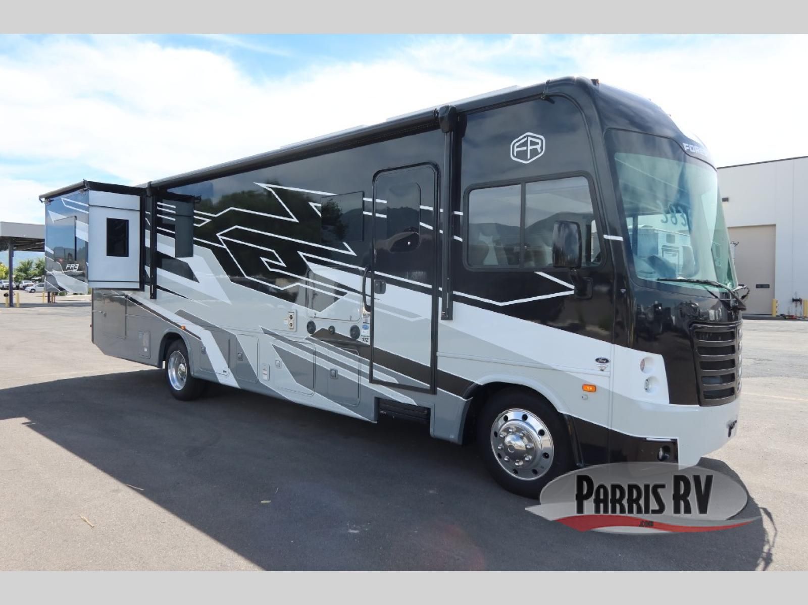 New 2026 Forest River RV FR3 Plus 33Z