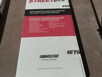 6.7 cummins gaskets