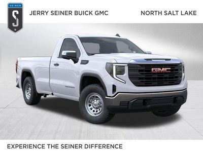 2026 GMC 1500 Pro