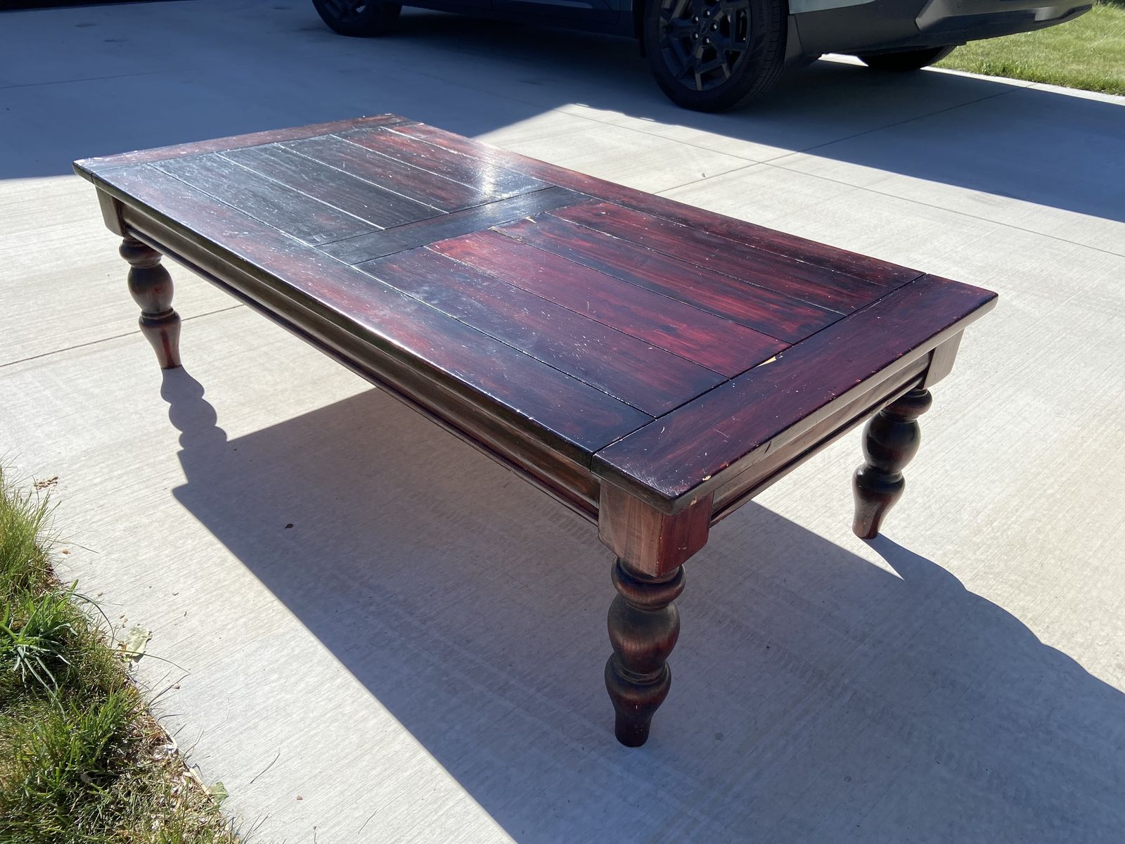 Coffee table for sale