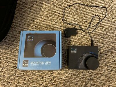 Kali Audio MV-BT Bluetooth Input Module