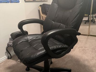 Chair - Adjustable