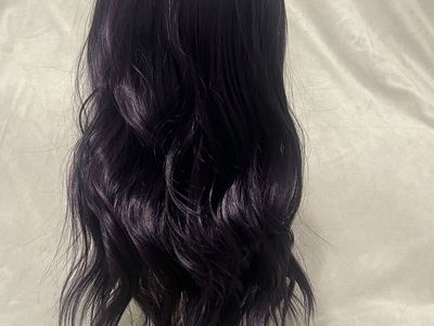 New CSC Serenity Wig