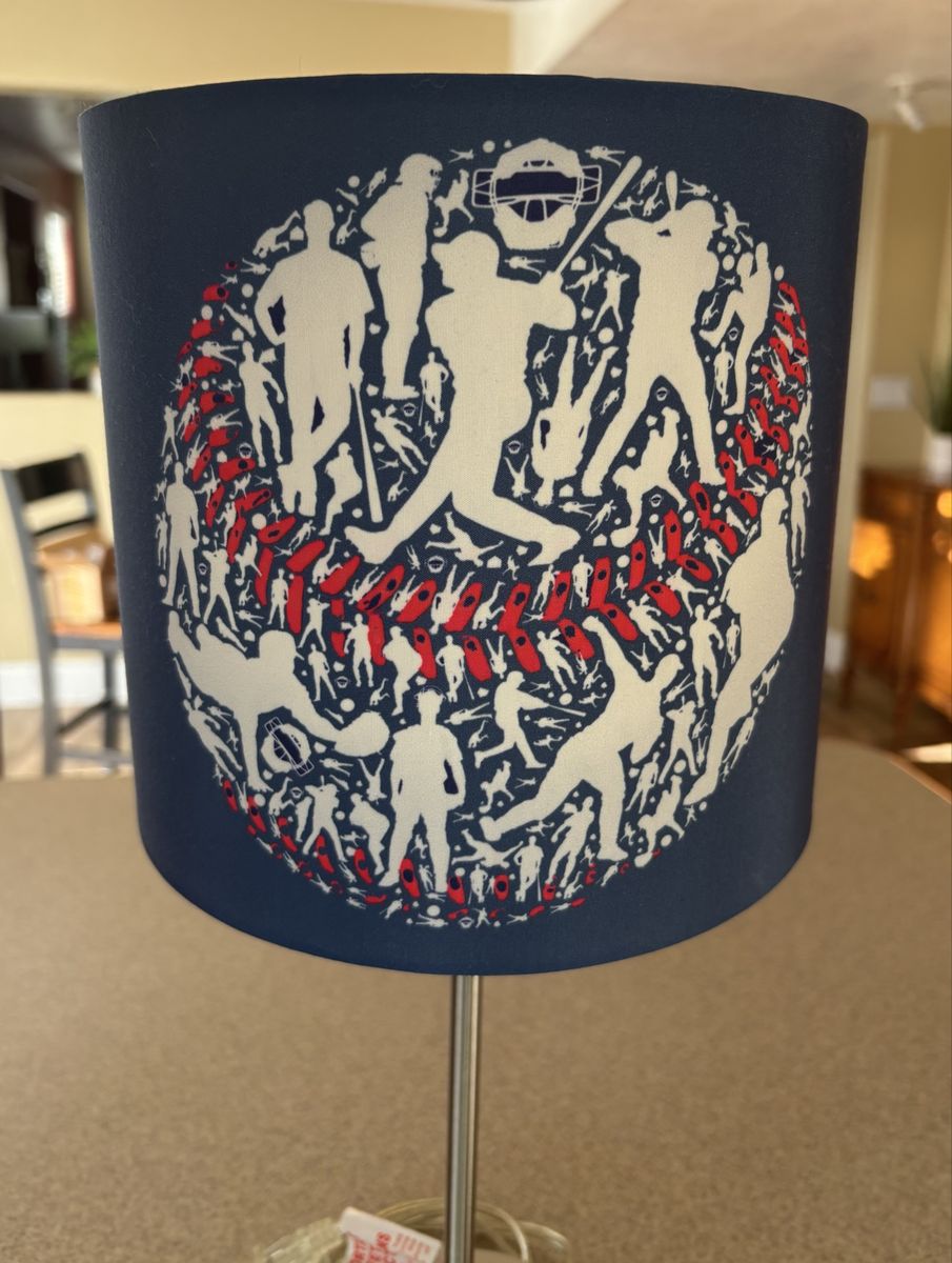 Sports Lamp