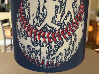 Sports Lamp