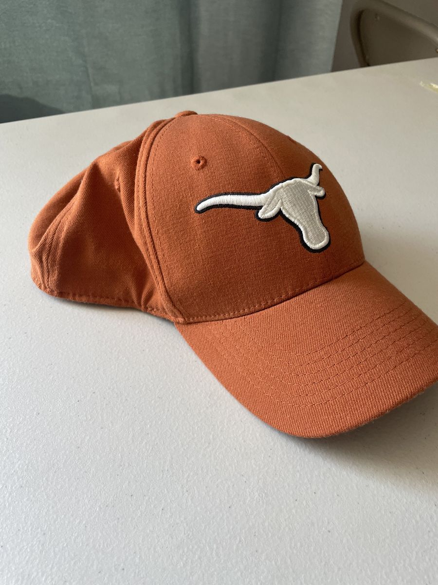 Texas Longhorns Baseball Hat / Cap