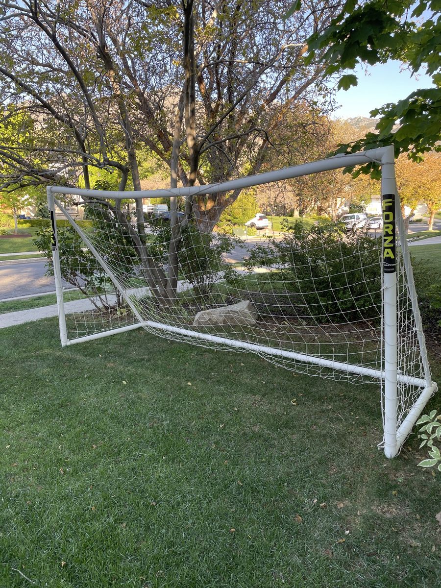 Forza Soccer Net