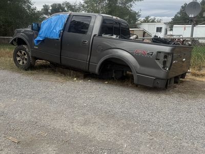 2012 Ford F150 ecoboost part out