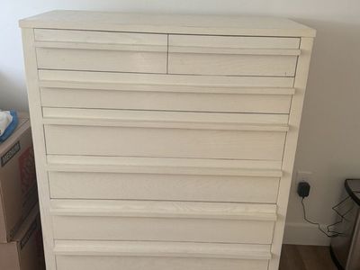 bedroom Dresser