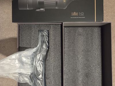 Leupold SX-4 15-45x65mm Spotter