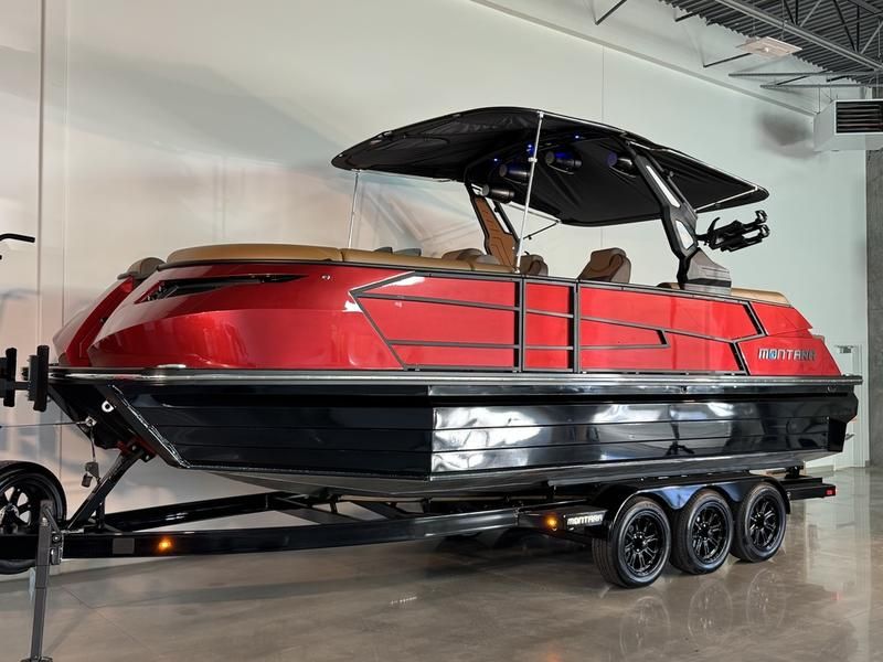 NEW 2026 Montara Surf Boss EVO