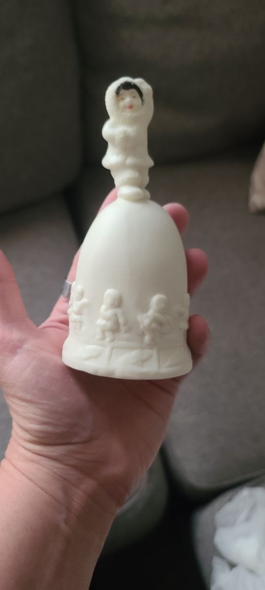 Eskimo Bell