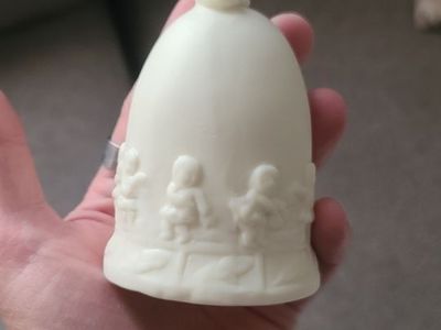 Eskimo Bell
