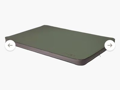 Mega Mat Duo Io Sleeping pad