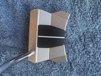 2022 Scotty Cameron