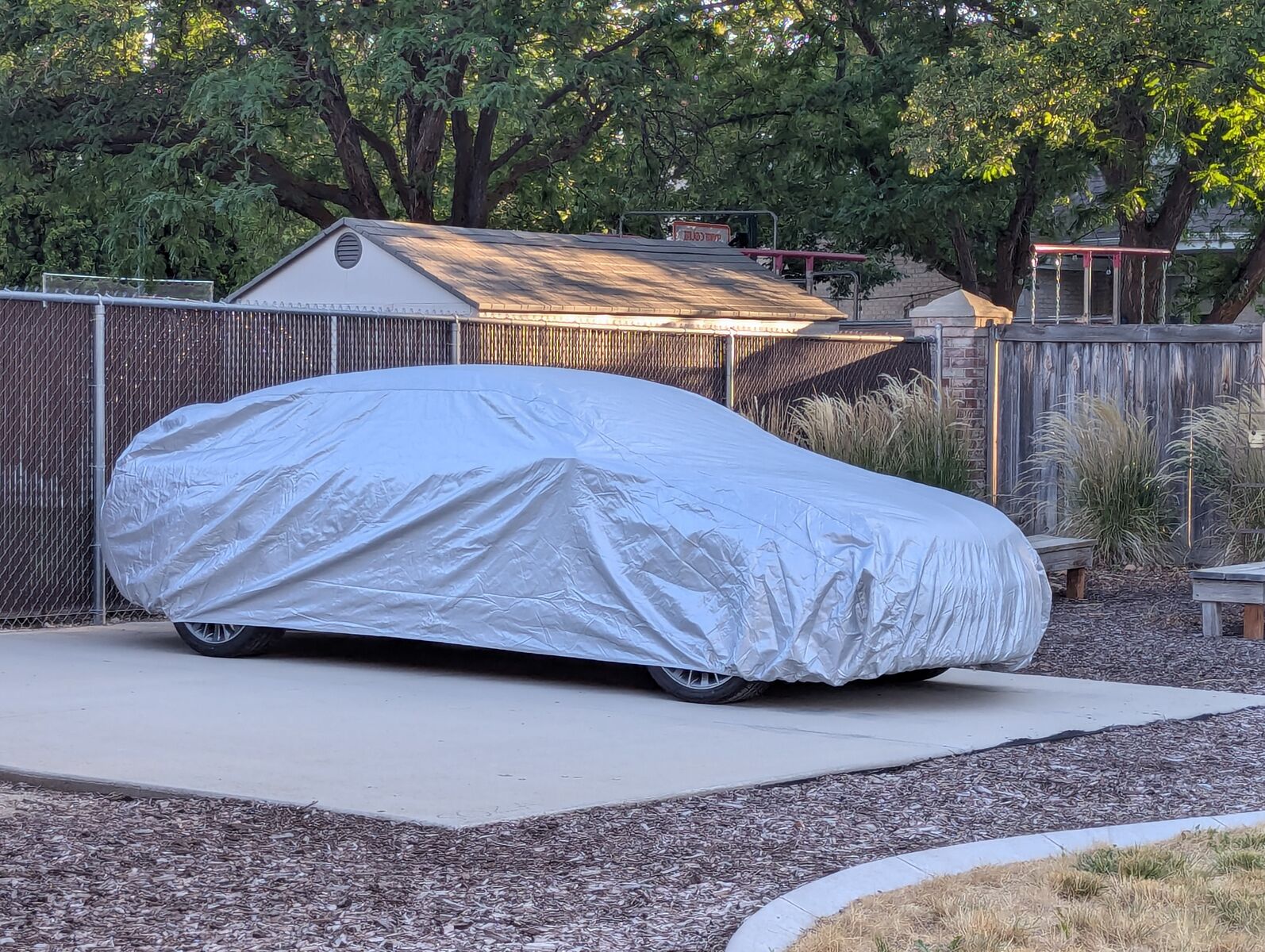 Car Cover For Lincoln MKZ 2013-2016