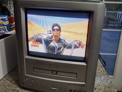 Crt tv