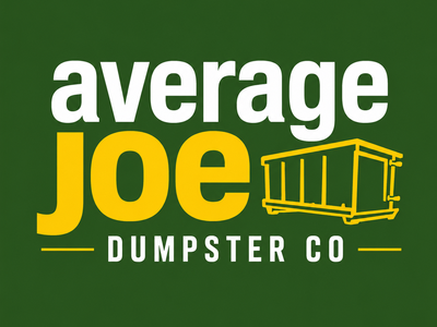 Dumpster Rental and Junk Removal