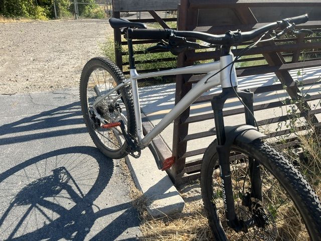 Ozark Ridge pro, large