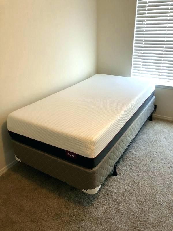 Twin Box Spring