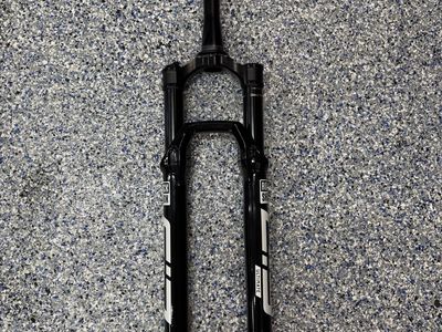 Rockshox SID Ultimate 3P Remote 120mm