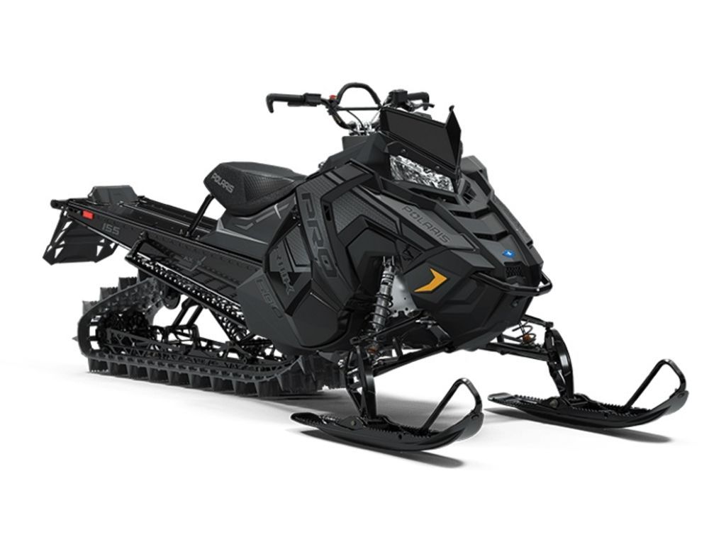 2020 POLARIS 600 PRO-RMK 155 SC-SELECT - UP20089-N