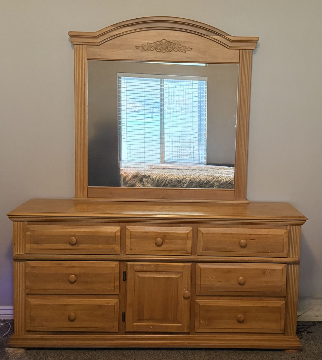 Bedroom Furniture