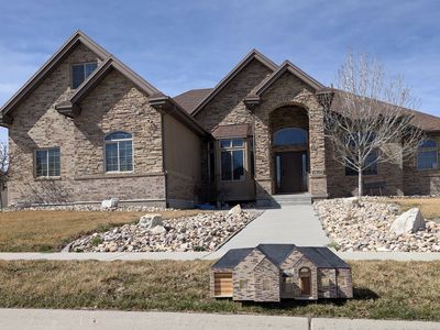 Custom Doll Houses Made To Order