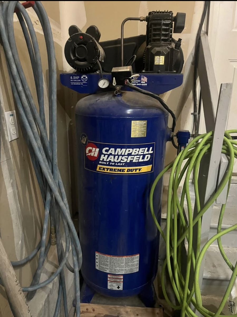 Air Compressor