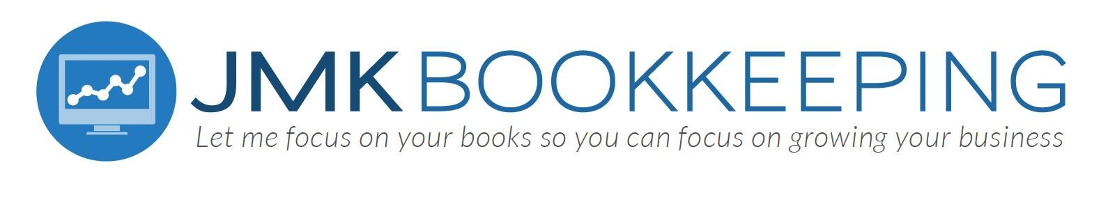 JMK Bookkeeping