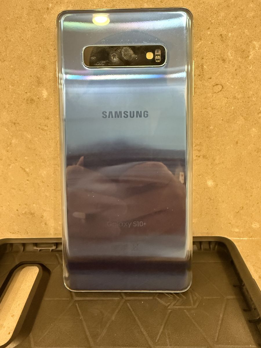 Samsung Galaxy 10 Plus