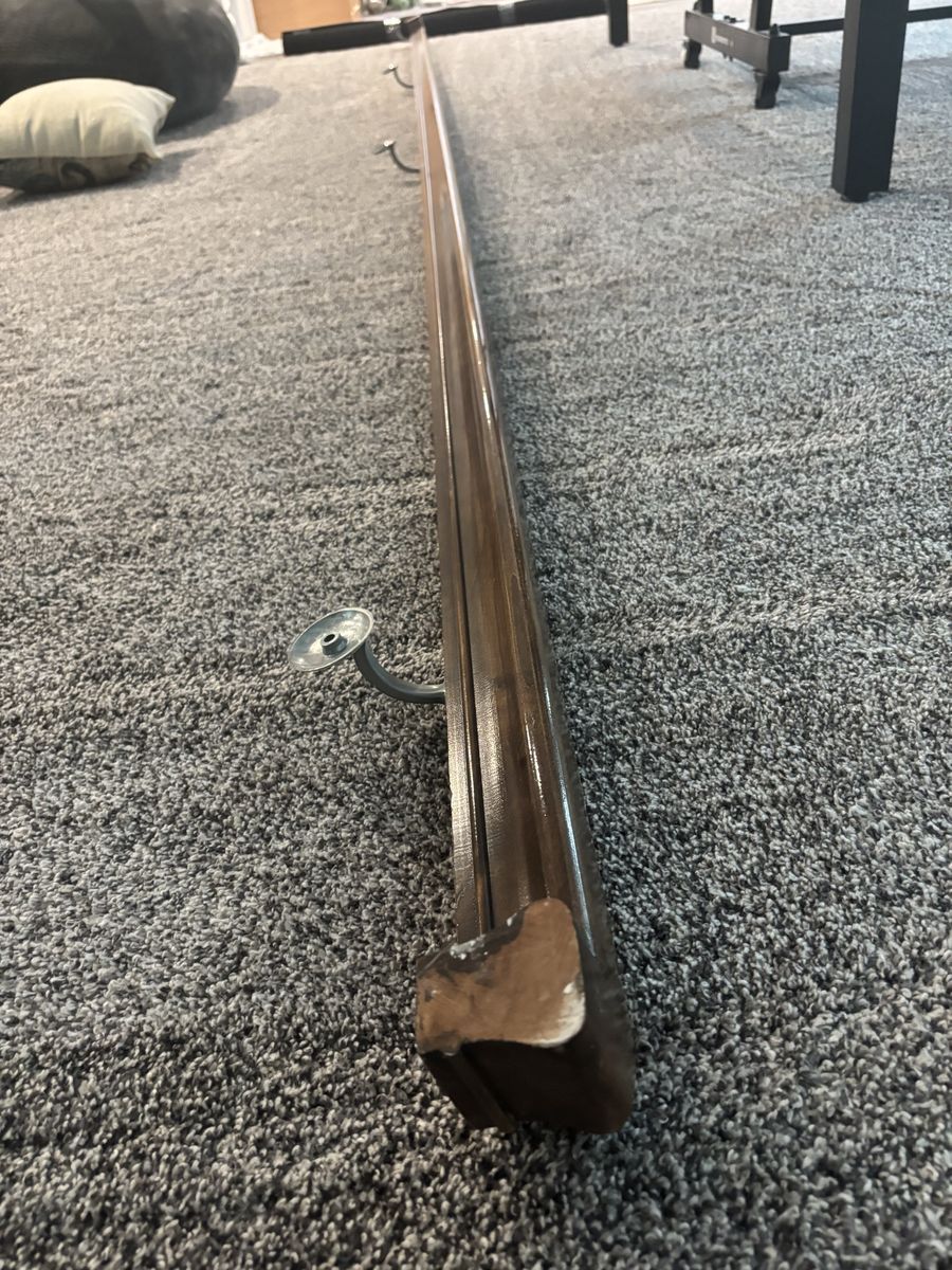 Banister