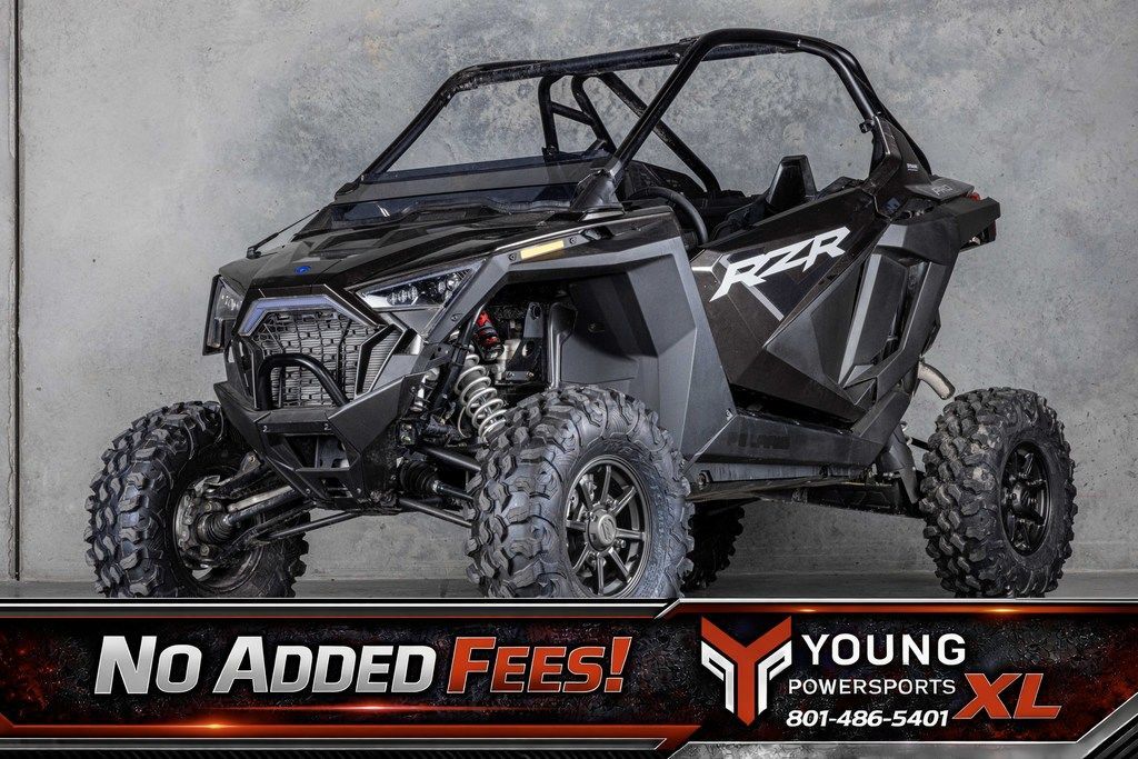 2024 Polaris® RZR Pro XP Ultimate