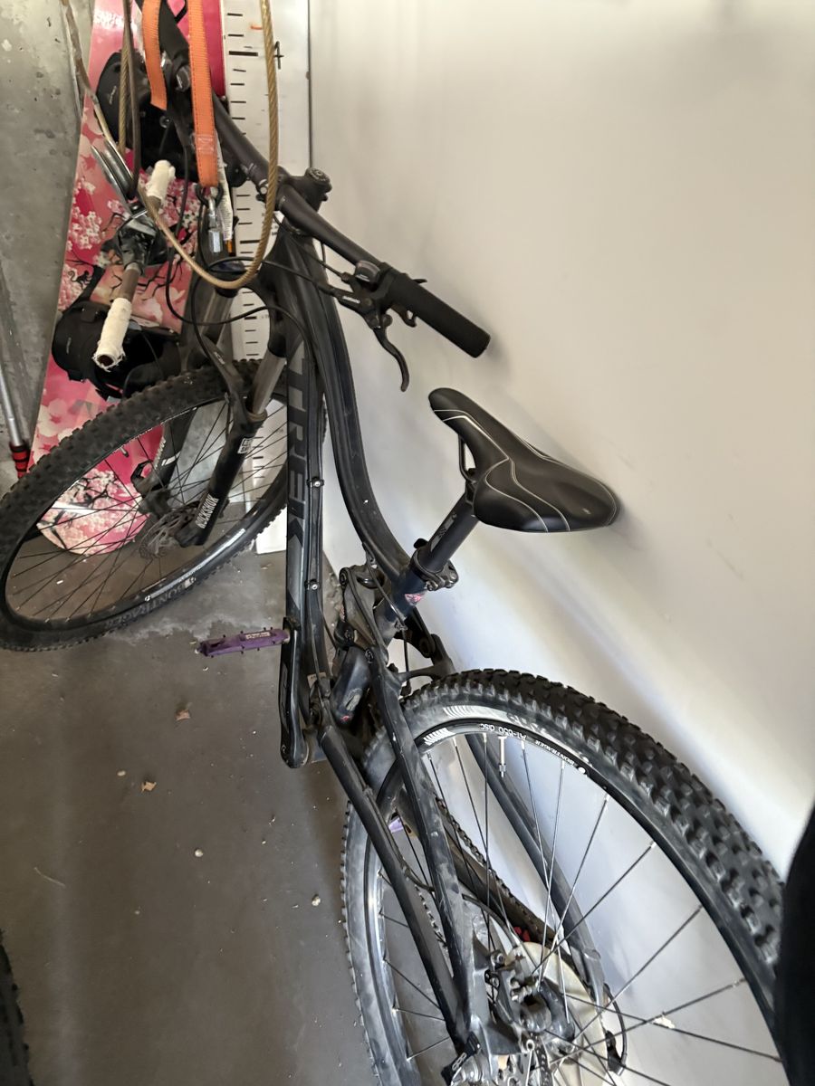 Trek lush 29 ladies small