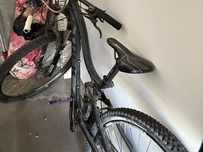 Trek lush 29 ladies small