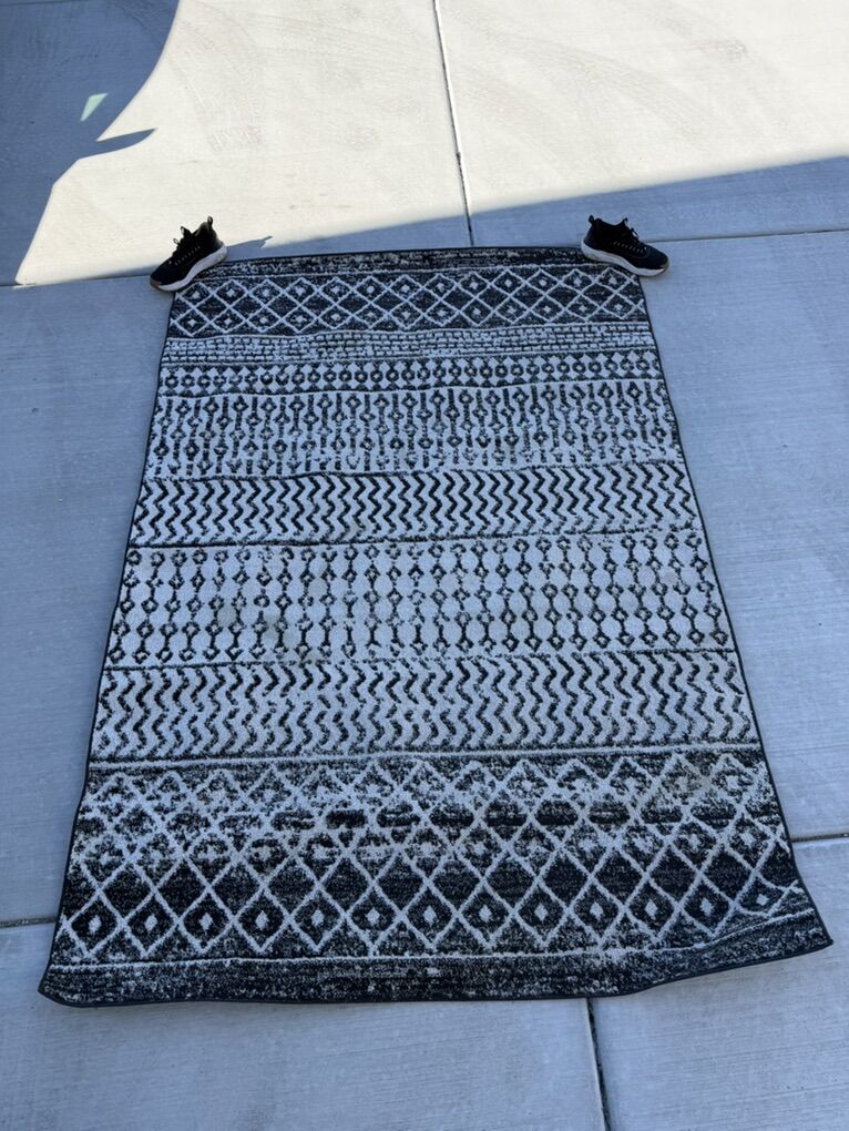 Living Room Or Office Rug