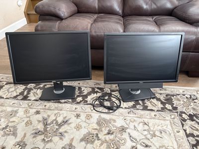 Computer Monitors