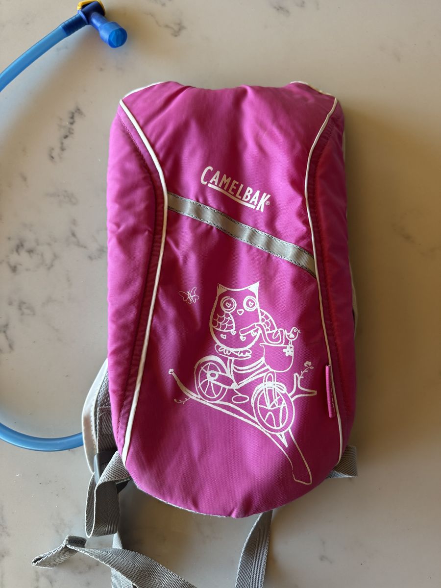 Skeeter Camelback