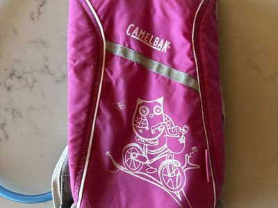 Skeeter Camelback
