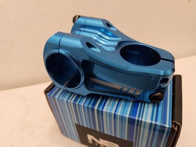 Deity 31.8 50mm stem