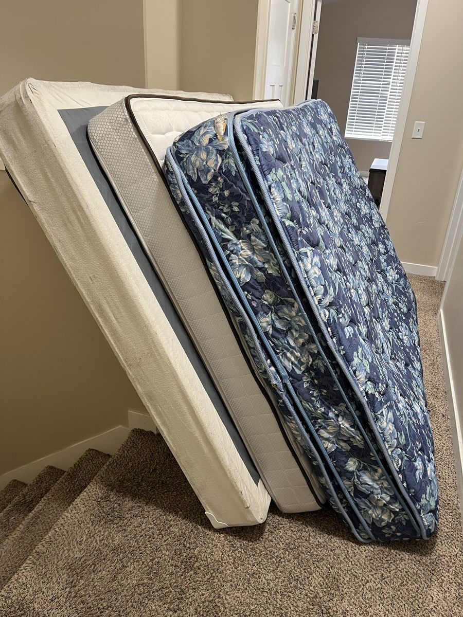 Queen mattress’s