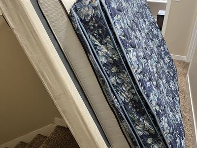 Queen mattress’s