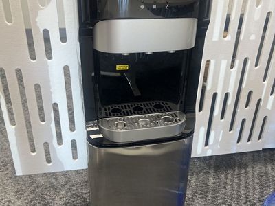 Brio water cooler