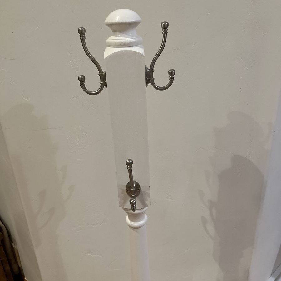 Coat Rack