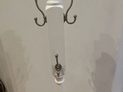 Coat Rack