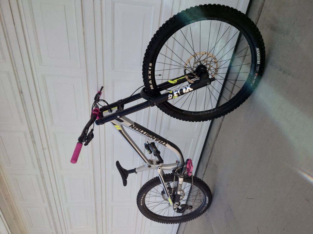 2024 Transition TR11