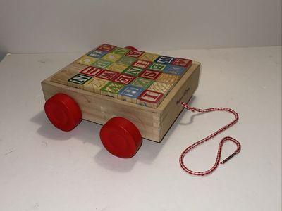 Melissa & Doug Toys- $6 Each