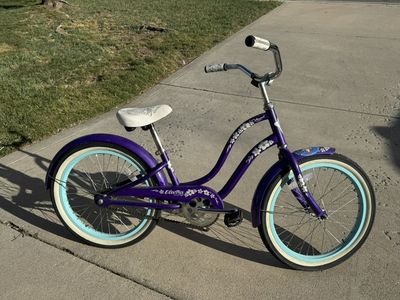 Electra Girls Bike