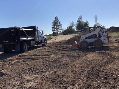Dump truck for hire dump truck